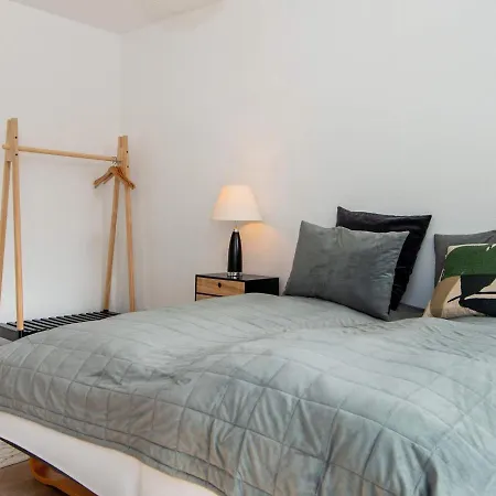 Tatil Evi Xc Ulfborg